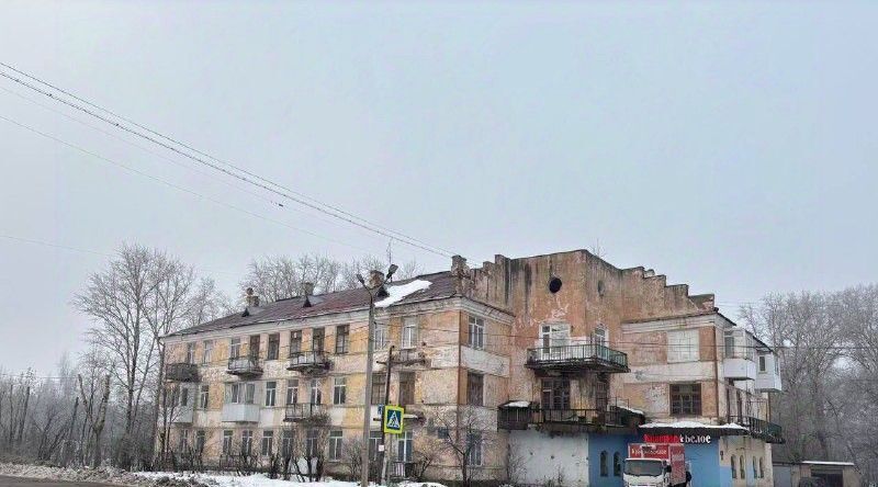 торговое помещение г Соликамск ул Мира 48а фото 6