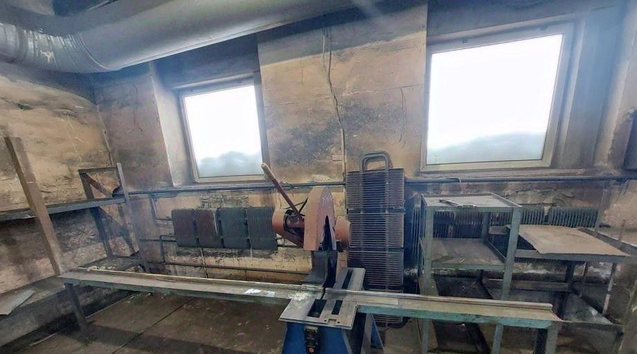 производственные, складские г Соликамск ул Мира 25/1 фото 14
