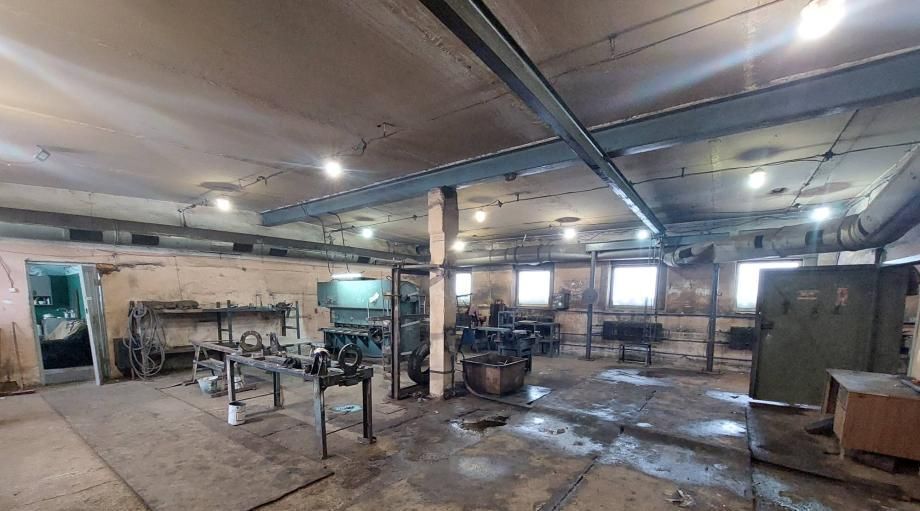 производственные, складские г Соликамск ул Мира 25/1 фото 17