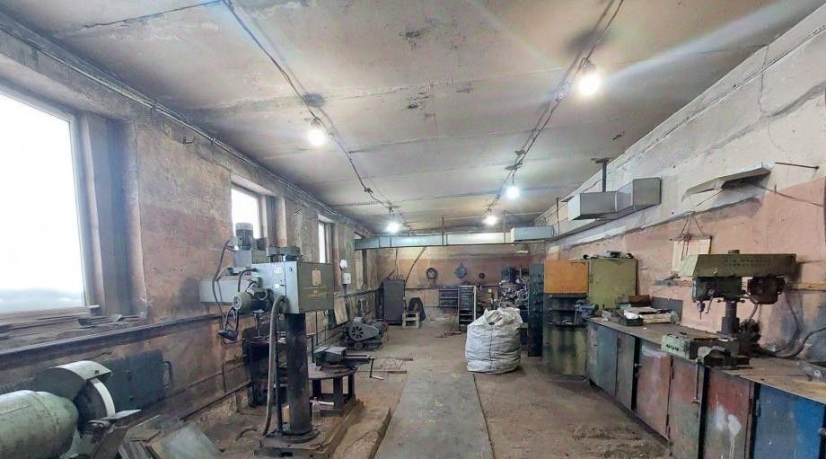 производственные, складские г Соликамск ул Мира 25/1 фото 23