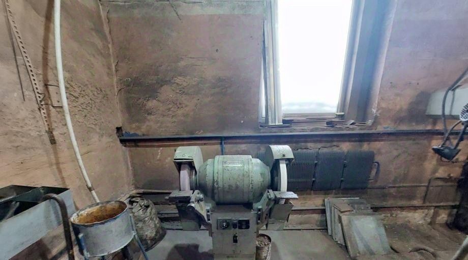 производственные, складские г Соликамск ул Мира 25/1 фото 26