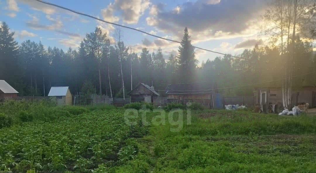 дом г Сосногорск ул Полевая Ближняя фото 6