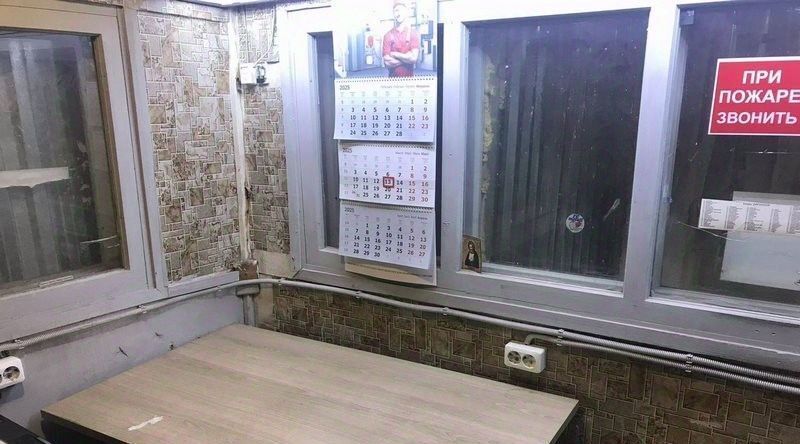 производственные, складские г Нижний Новгород р-н Приокский ул Кащенко 2и фото 6