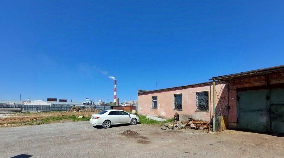 производственные, складские г Соликамск ул Мира 25/1 фото 38