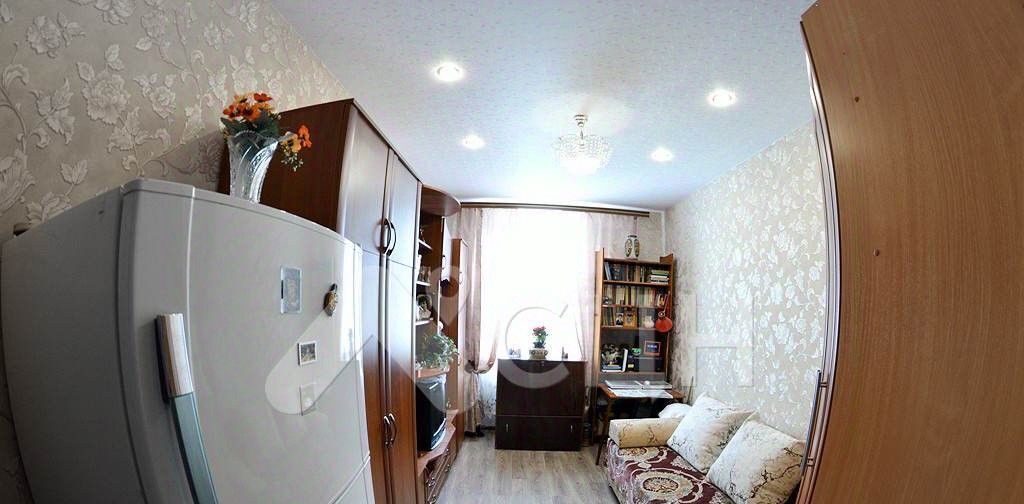 квартира г Саров пр-кт Ленина 6 фото 6