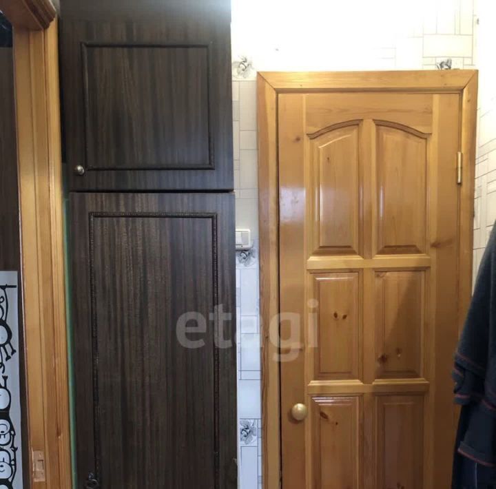 квартира г Нягань р-н мкр 2 3 фото 6