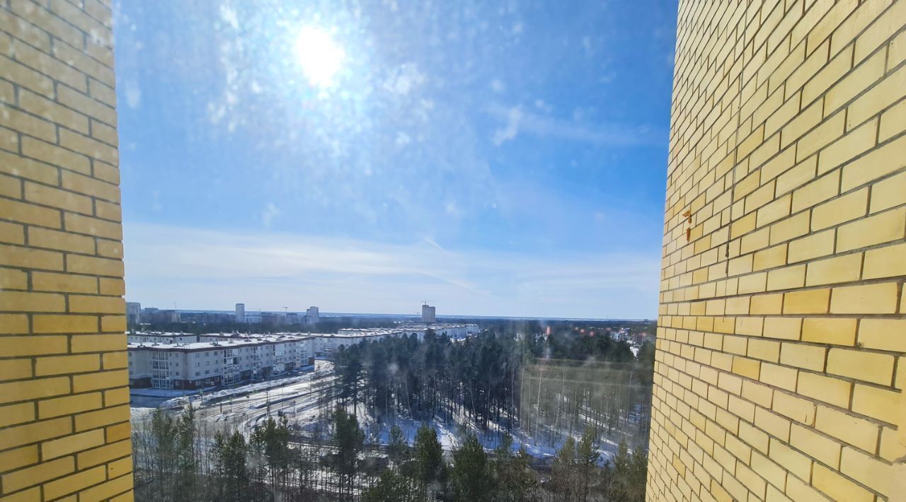 квартира г Сургут ул Есенина 8 41-й фото 7