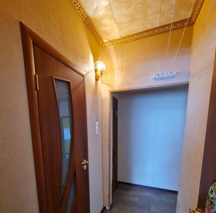 квартира г Сургут ул Геологическая 21 24-й фото 17