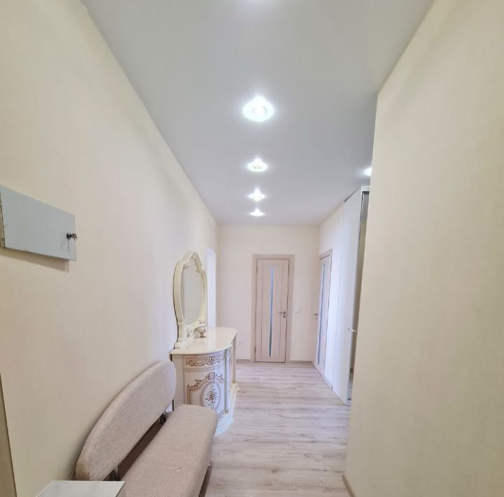 квартира г Сургут ул Есенина 8 41-й фото 17