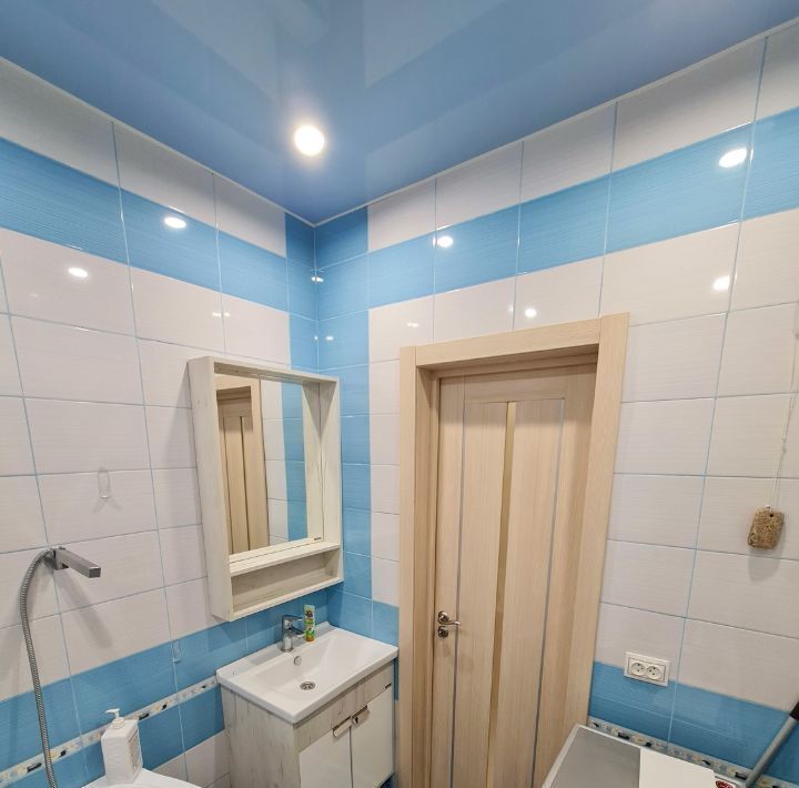 квартира г Сургут ул Есенина 8 41-й фото 22