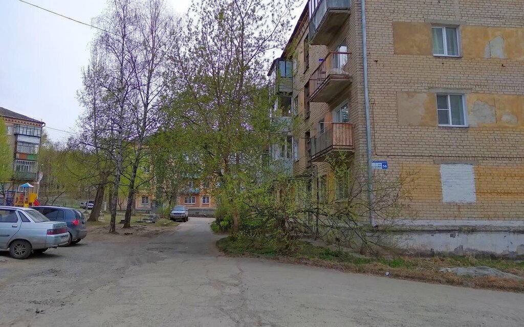 квартира г Златоуст улица имени А. С. Грибоедова, 5Б фото 4