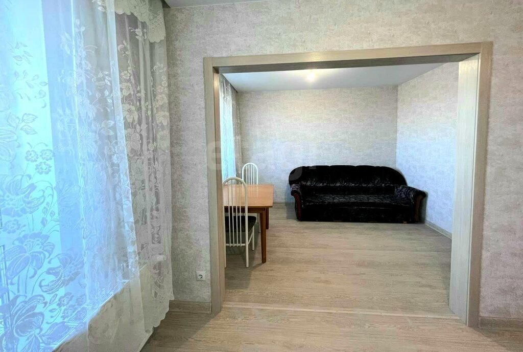 квартира г Курган мкр 3-й жилой район Заозёрный, 9Г фото 3