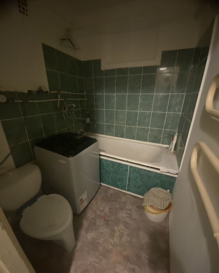 квартира г Норильск пр-кт Ленинский 45б фото 4