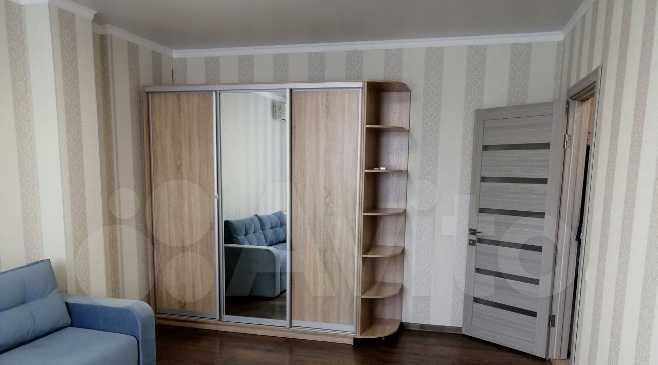 квартира г Симферополь р-н Центральный ул Балаклавская 135 фото 4