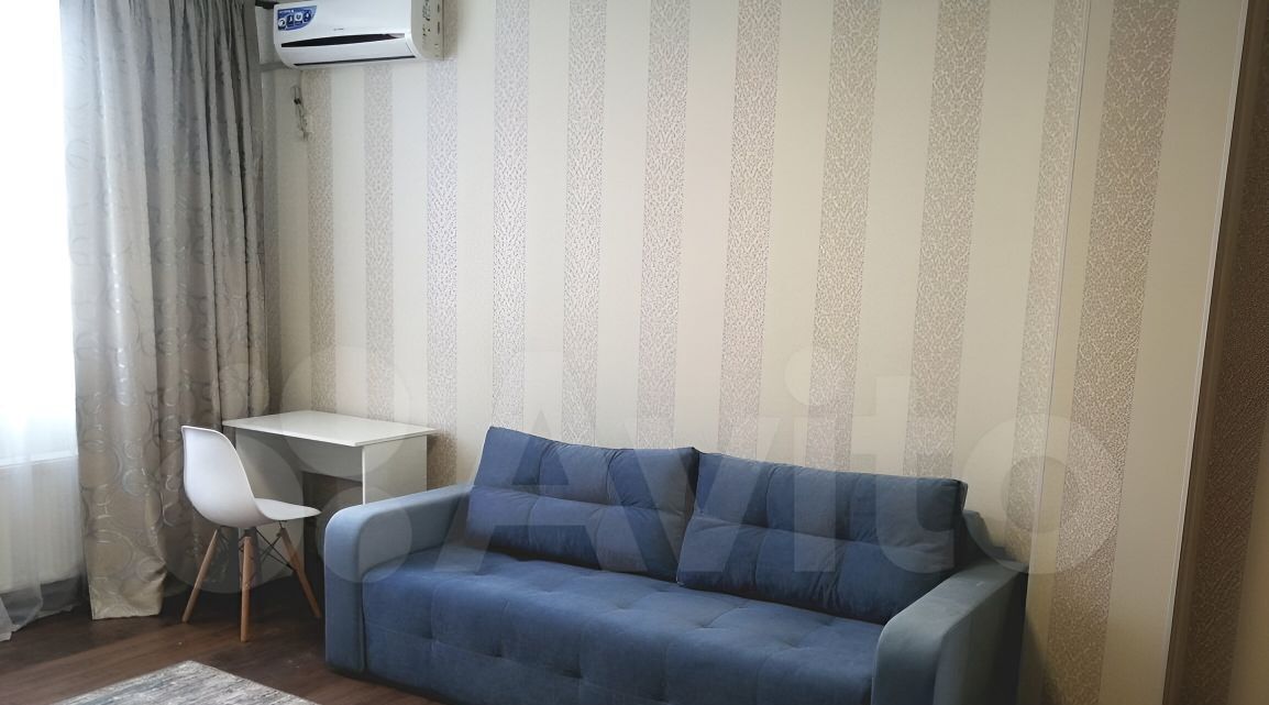 квартира г Симферополь р-н Центральный ул Балаклавская 135 фото 3