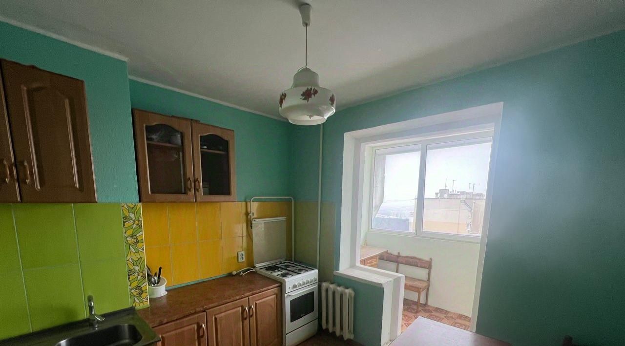 квартира г Симферополь р-н Центральный ул Балаклавская 69 фото 3