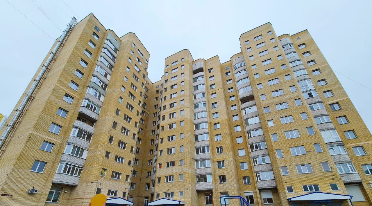 квартира г Сургут ул Есенина 8 41-й фото 40