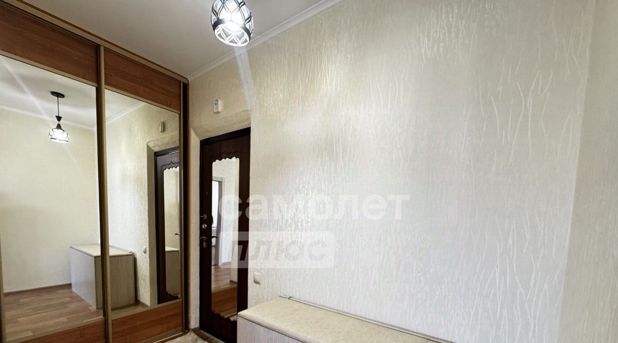квартира г Нижневартовск ул Интернациональная 19 фото 8