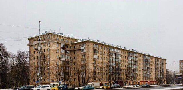 метро Университет пр-кт Вернадского 15 муниципальный округ Ломоносовский фото