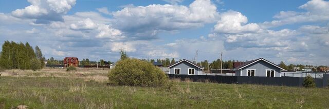 Раменское, Дергаево-3 кп, ул. Рождественская фото
