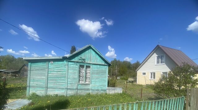 снт Берёзка-1 фото