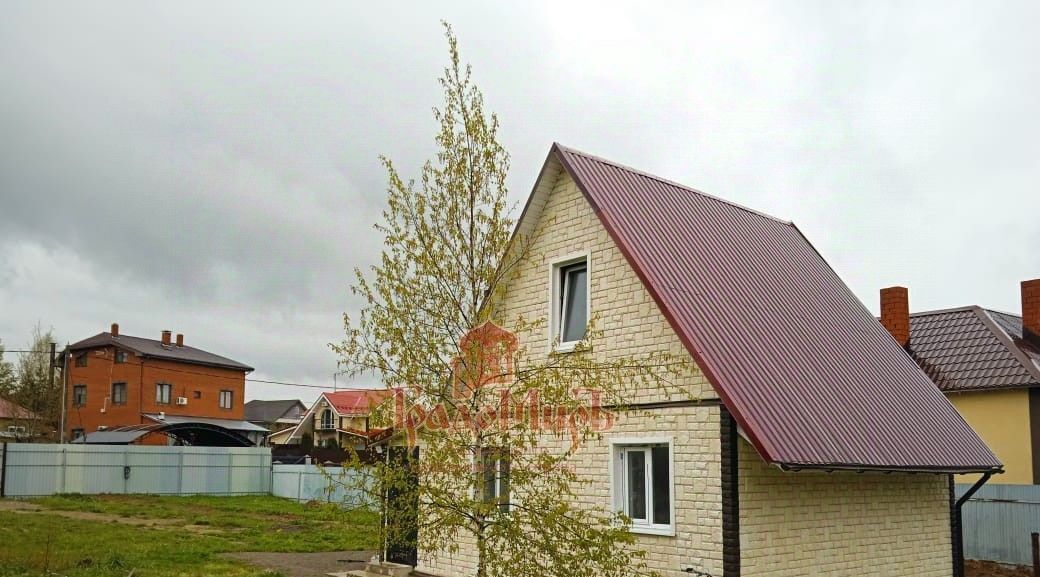 дом г Сергиев Посад снт Деулино ул Историческая Сергиево-Посадский городской округ фото 1