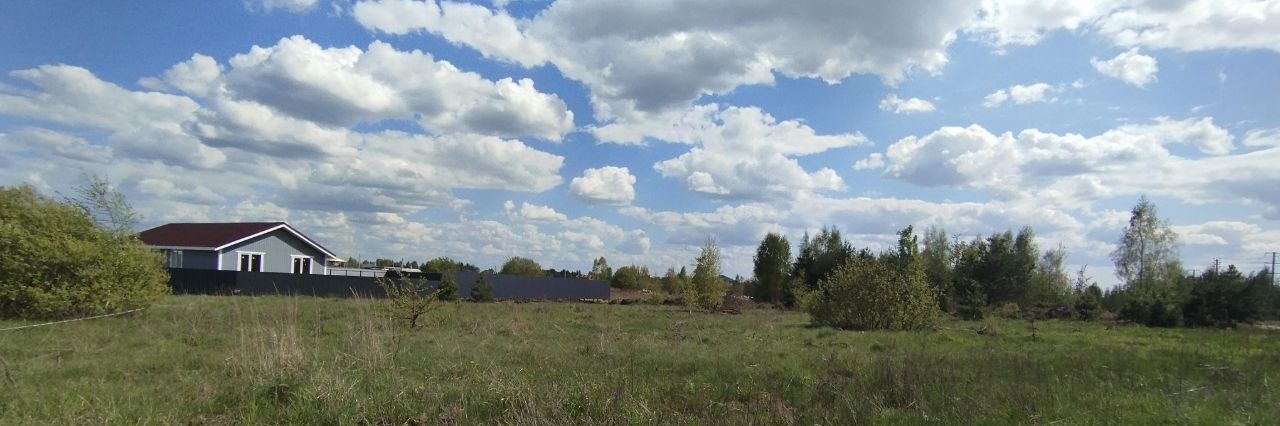 земля г Раменское Раменское, Дергаево-3 кп, ул. Рождественская фото 4