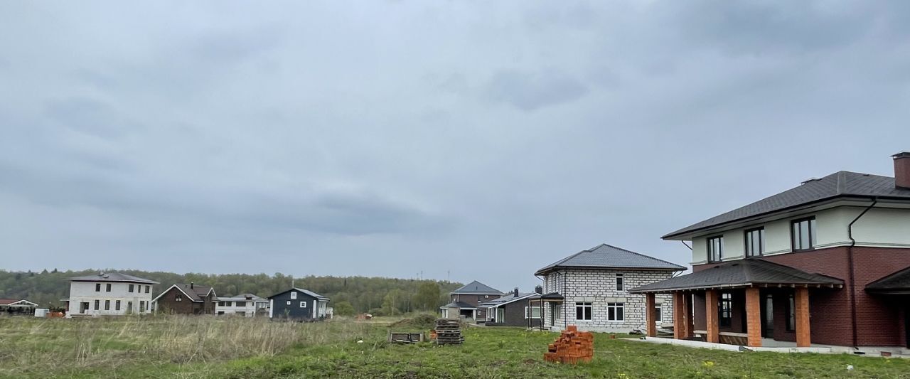 земля г Истра Эсквайр Парк кп фото 3