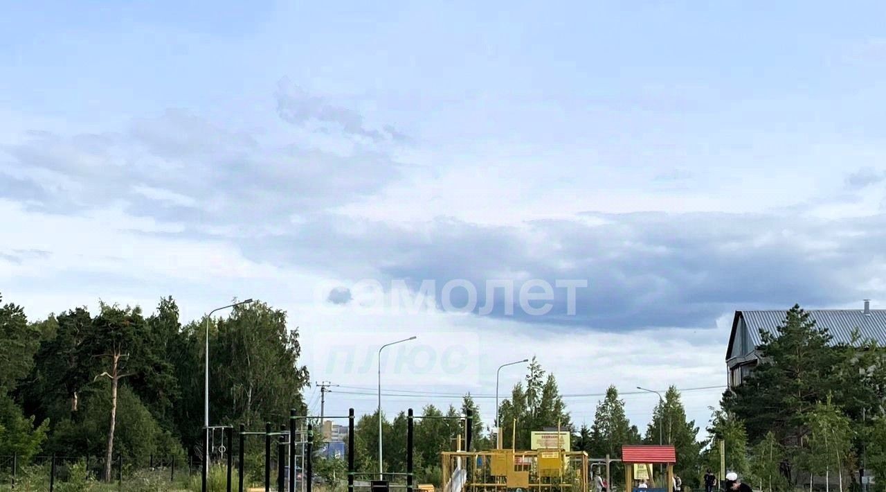 дом г Тюмень д Казарово р-н Центральный ул Казаровская 95 Центральный административный округ фото 11