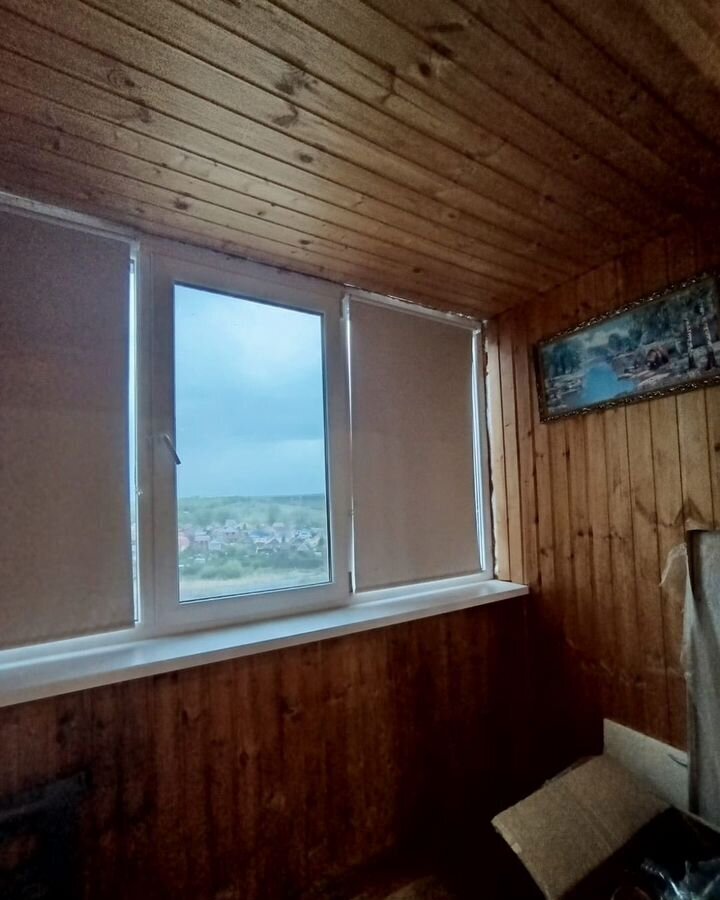 квартира г Уфа р-н Демский ул Грозненская 71/3 фото 11
