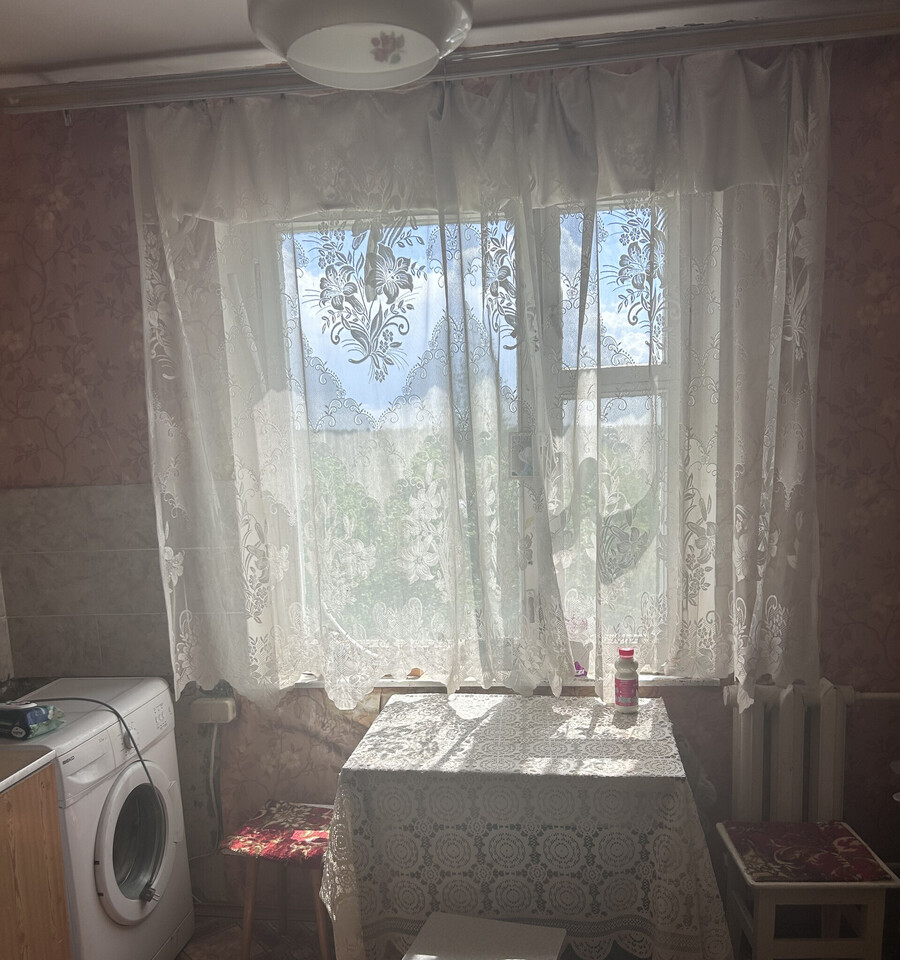 квартира г Воскресенск Москворецкий ул Рабочая 121 фото 7