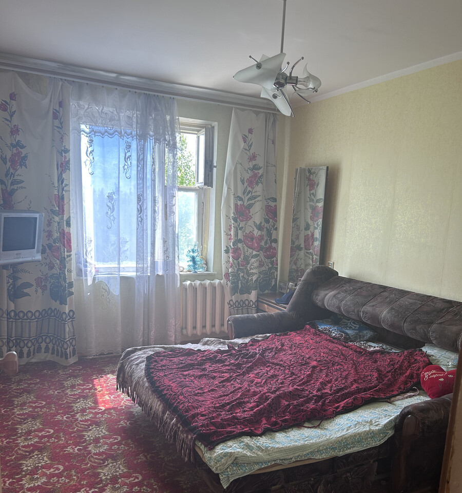 квартира г Воскресенск Москворецкий ул Рабочая 121 фото 10
