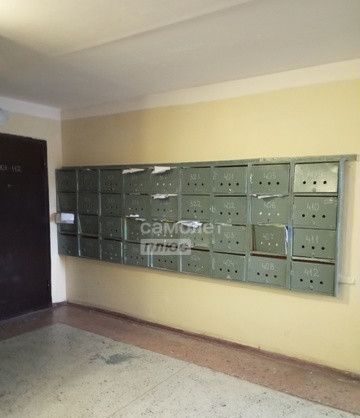 комната г Северодвинск Ягры ул Дзержинского 11 фото 7