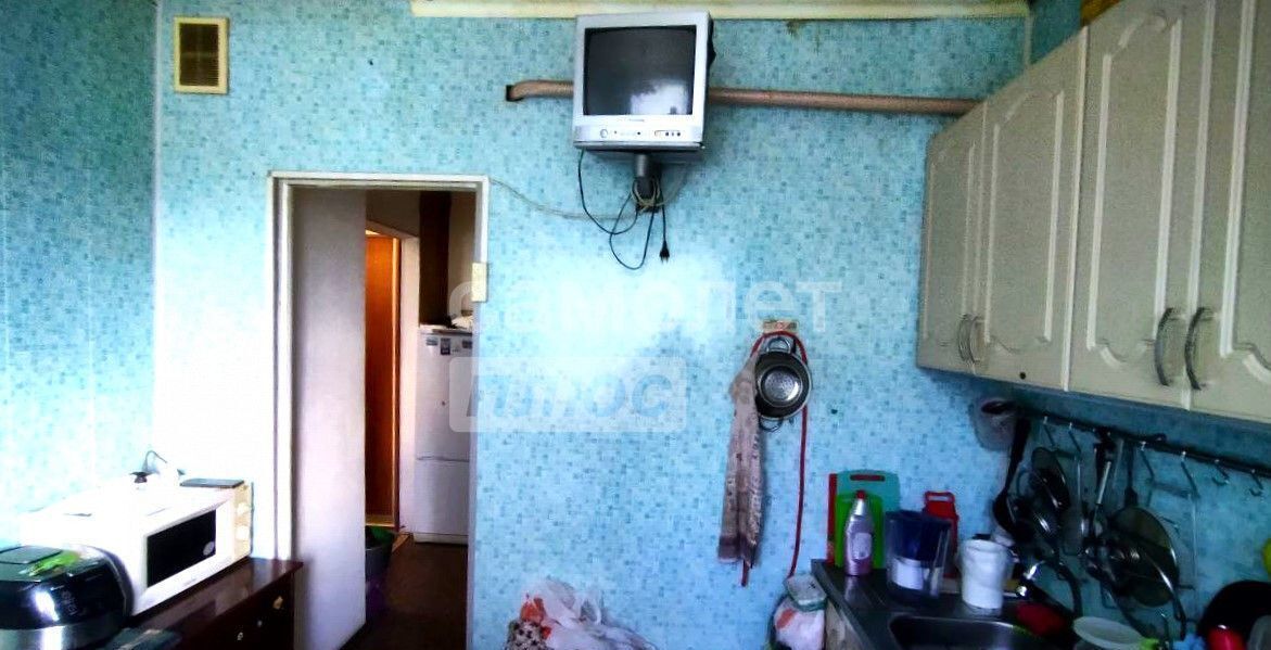 квартира г Иваново р-н Ленинский ш Кохомское 6 фото 10