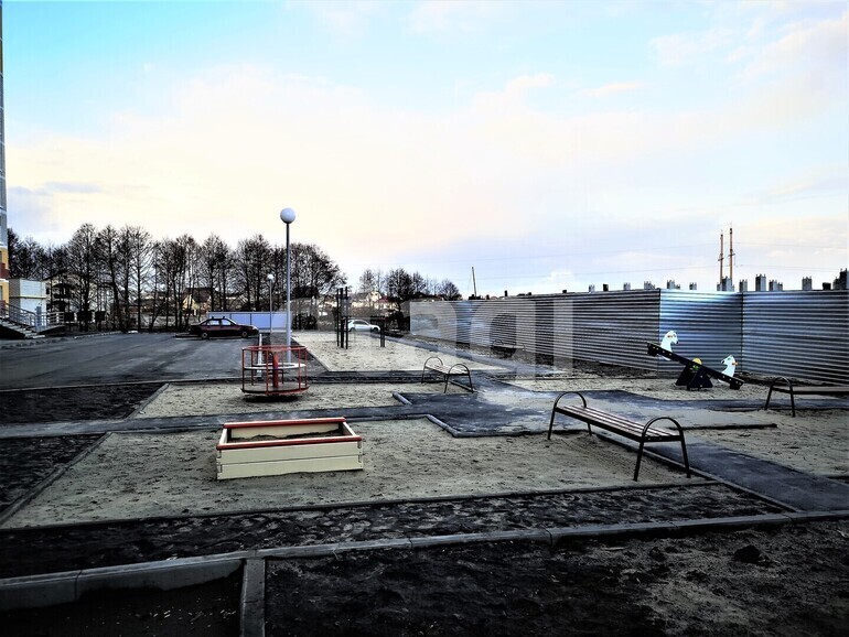квартира г Брянск рп Радица-Крыловка Бежицкий район ул Желябова 47 фото 10