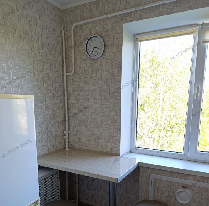 квартира г Калининград р-н Центральный ул Нарвская 45 фото 9