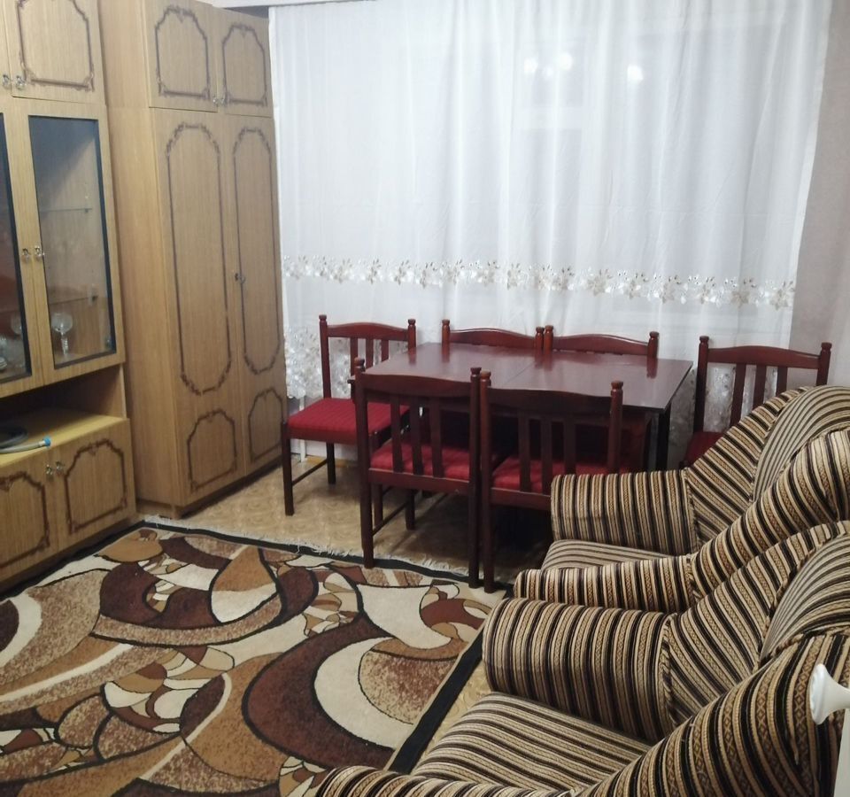 квартира г Кулебаки ул Войкова 64 фото 1