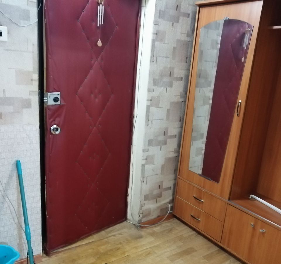 квартира г Кулебаки ул Войкова 64 фото 4