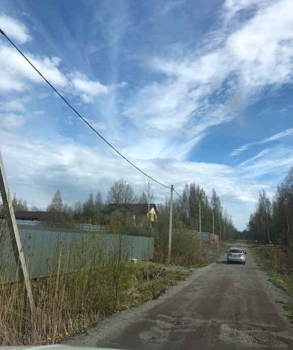 земля г Череповец р-н Зашекснинский фото 2
