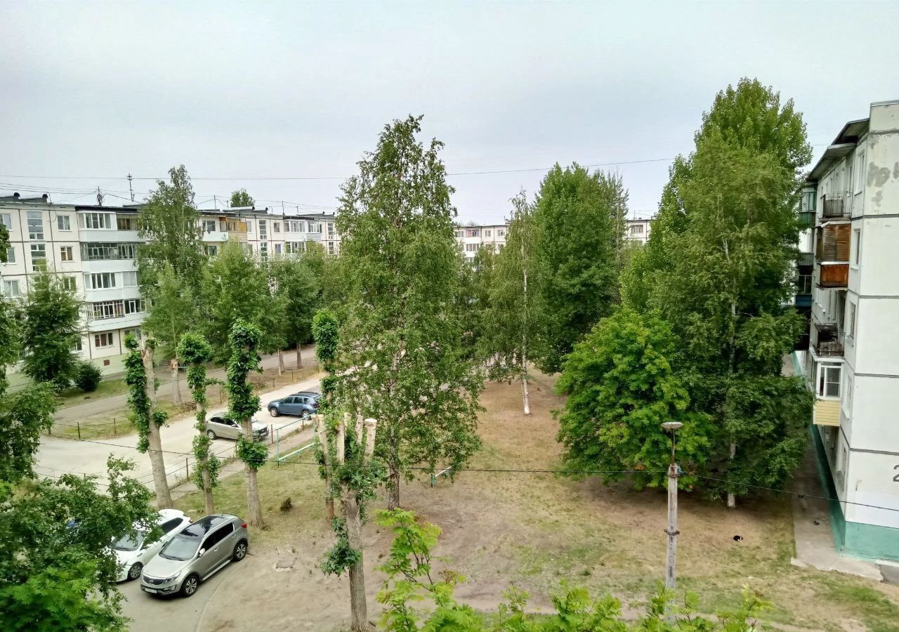 квартира г Северодвинск Новый город ул Серго Орджоникидзе 22 город фото 9