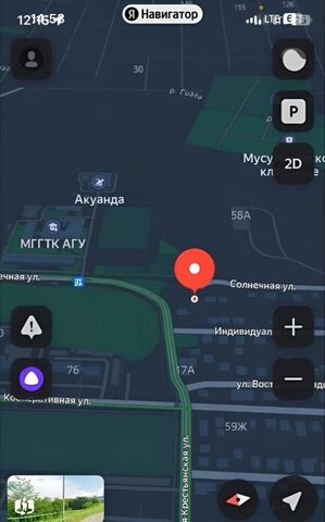 ул Солнечная 49 фото