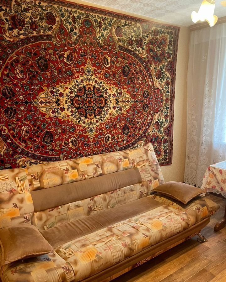 комната г Липецк р-н Советский ул Звездная 16 фото 2