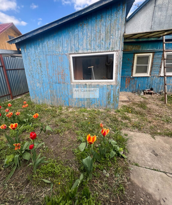 дом р-н Щекинский г Щекино ул Красноармейская 17 городское поселение Щёкино фото 2