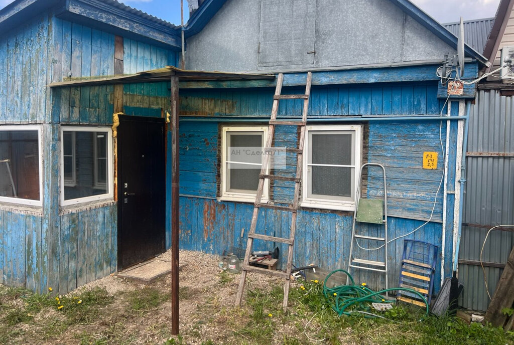 дом р-н Щекинский г Щекино ул Красноармейская 17 городское поселение Щёкино фото 3