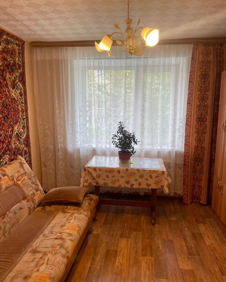 комната г Липецк р-н Советский ул Звездная 16 фото 4