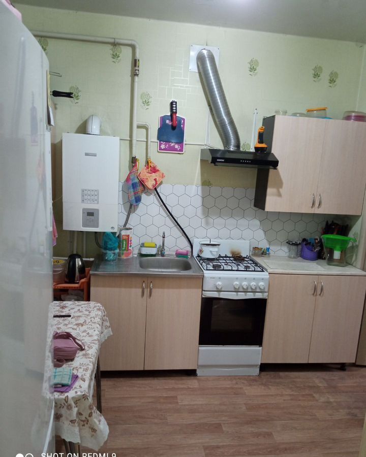 дом г Горячий Ключ ст-ца Саратовская ул Казачья фото 7