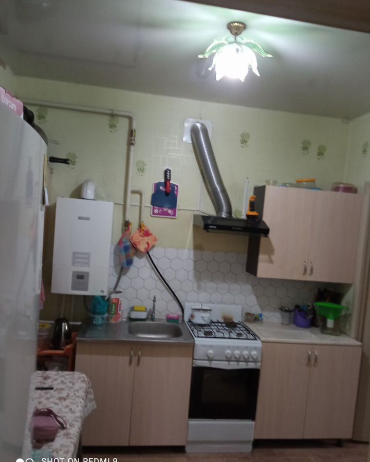 дом г Горячий Ключ ст-ца Саратовская ул Казачья фото 6