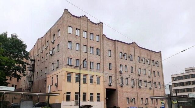 метро Чкаловская Бауманка пер 3-й Сыромятнический 3/9с 1 фото