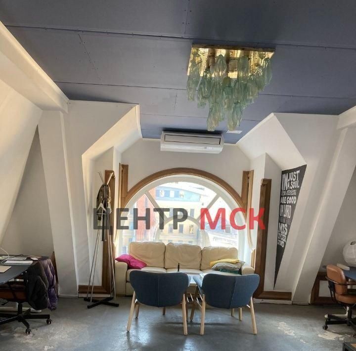 офис г Москва метро Цветной бульвар ул Трубная 25с/3 муниципальный округ Мещанский фото 4
