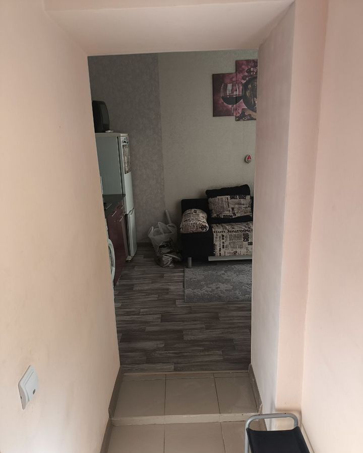 квартира г Новочеркасск ул Бакунина 34 фото 9